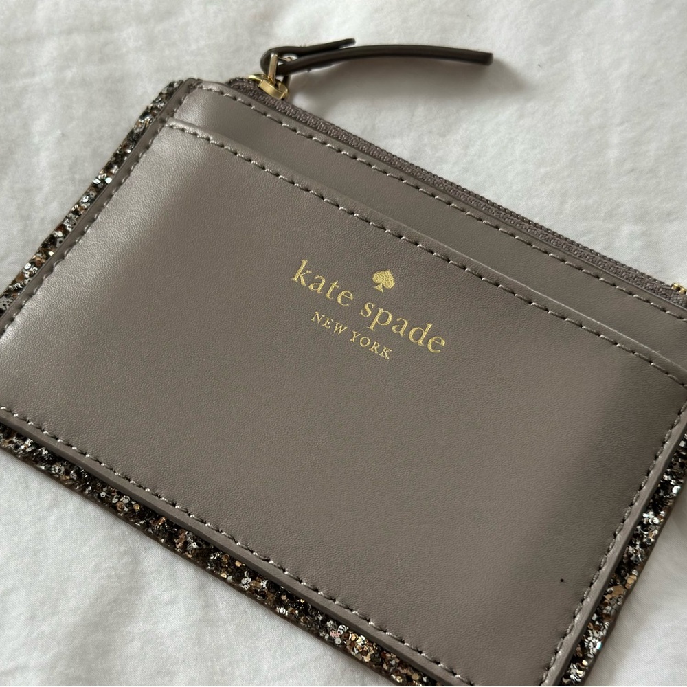 Kate Spade Card Holder